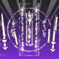 サポート:化神為兵